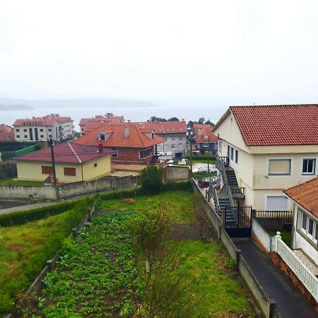 Apartamento Mar de Fóra Finisterre Exteriér fotografie